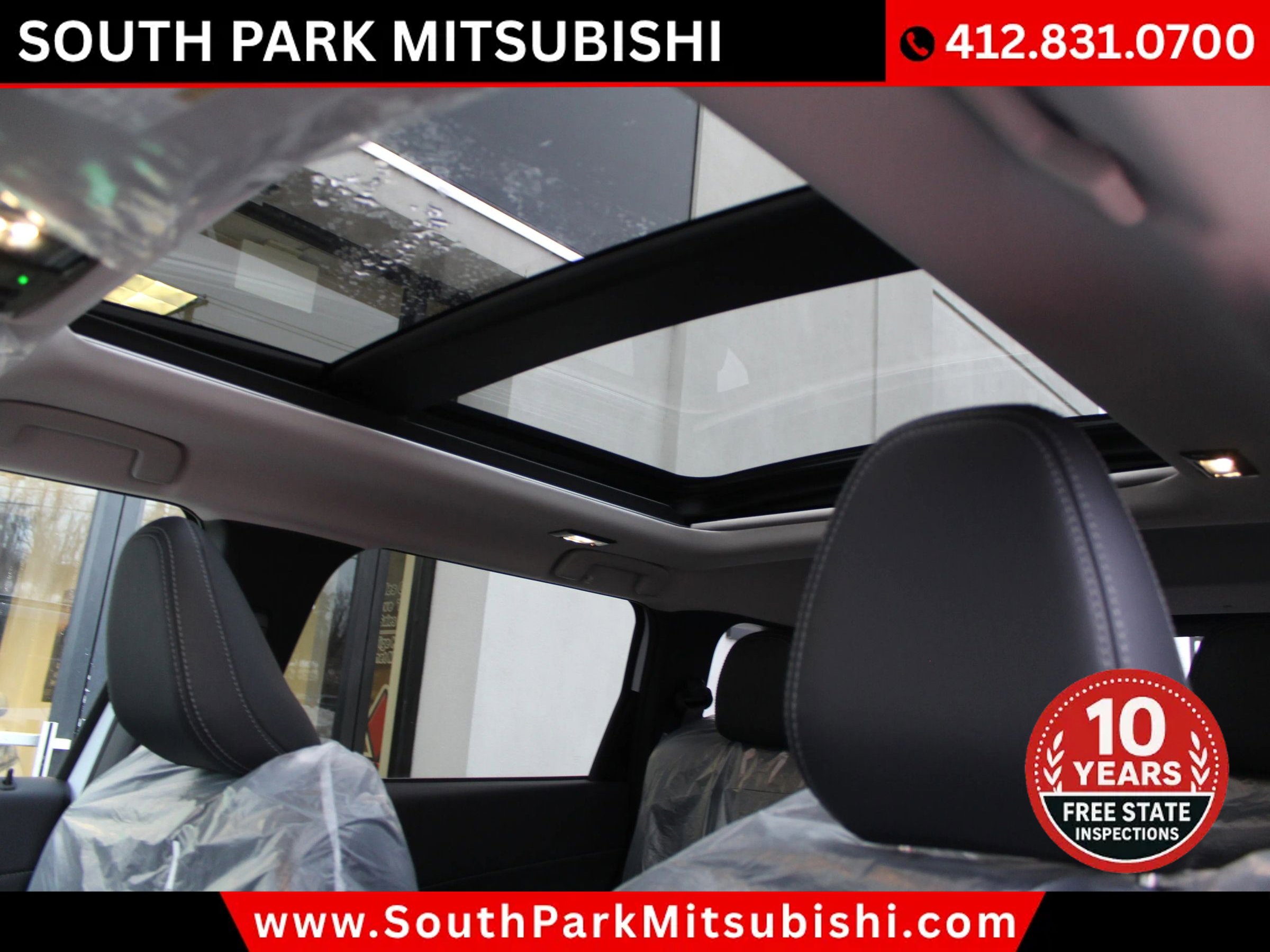 New 2026 Mitsubishi Outlander AWD image 19