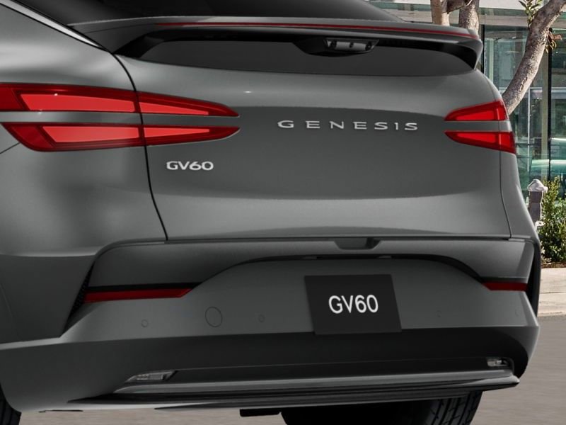 New 2026 Genesis GV60 Performance AWD/4WD image 19