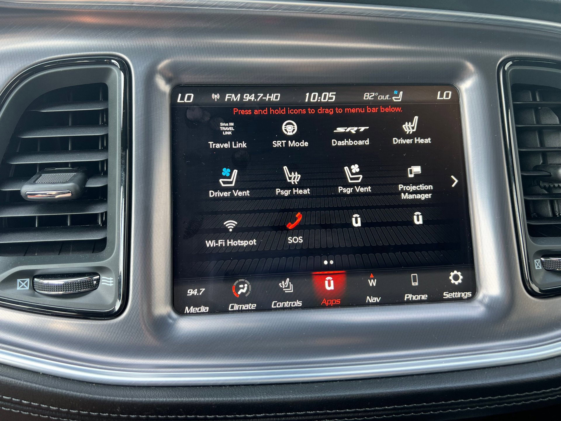 Used 2021 Dodge Challenger R/T Scat Pack image 31