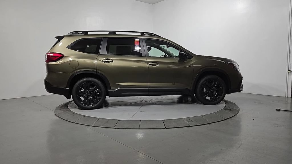 New 2026 Subaru Ascent Bronze Edition AWD/4WD image 6