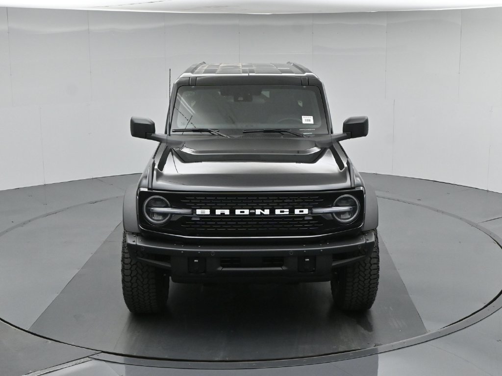 New 2026 Ford Bronco Badlands w/ Wildtrak Package AWD/4WD image 37