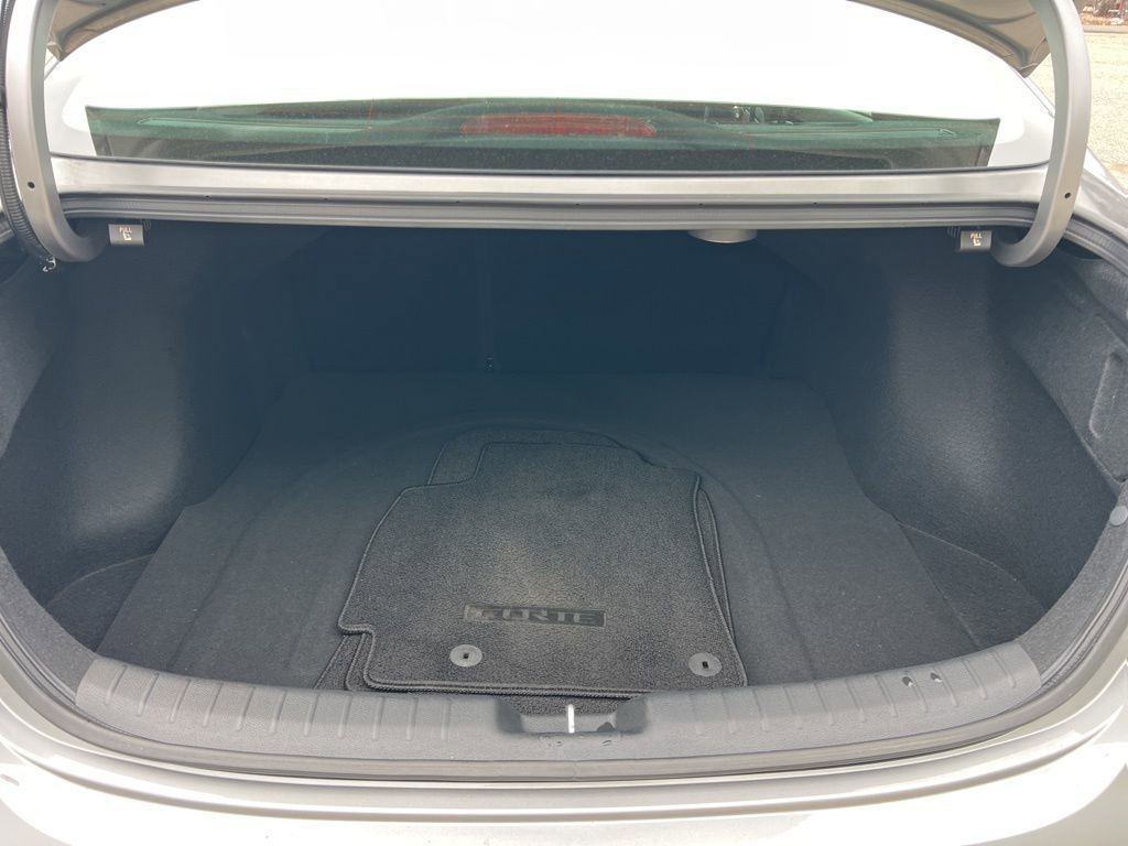 Certified 2023 Kia Forte GT-Line w/ GT-Line Premium Package image 31