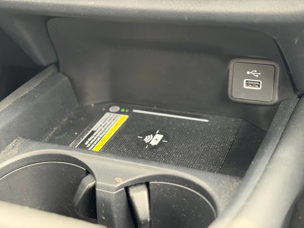 Certified 2023 Honda HR-V EX-L image 27