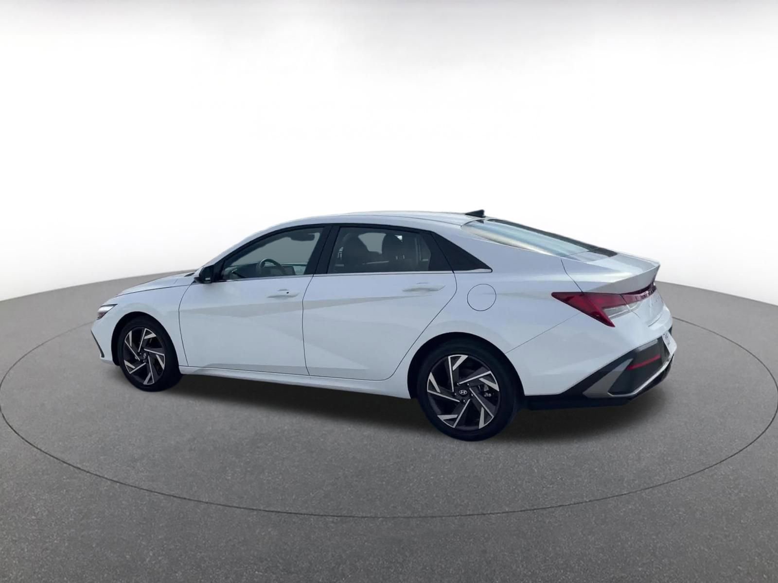 Used 2025 Hyundai Sonata SEL image 10