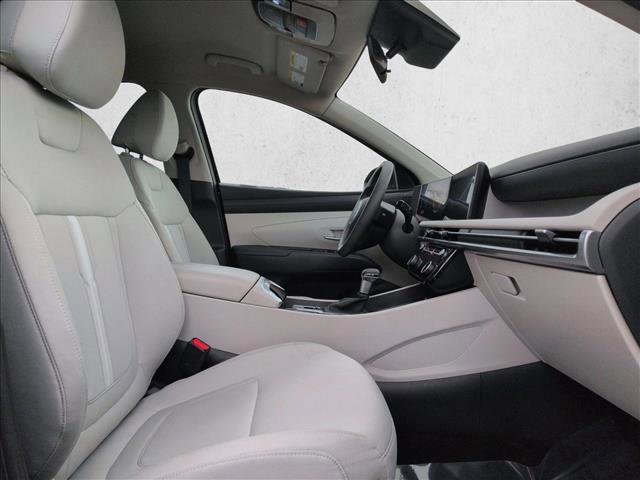 Used 2025 Hyundai Tucson SEL image 20