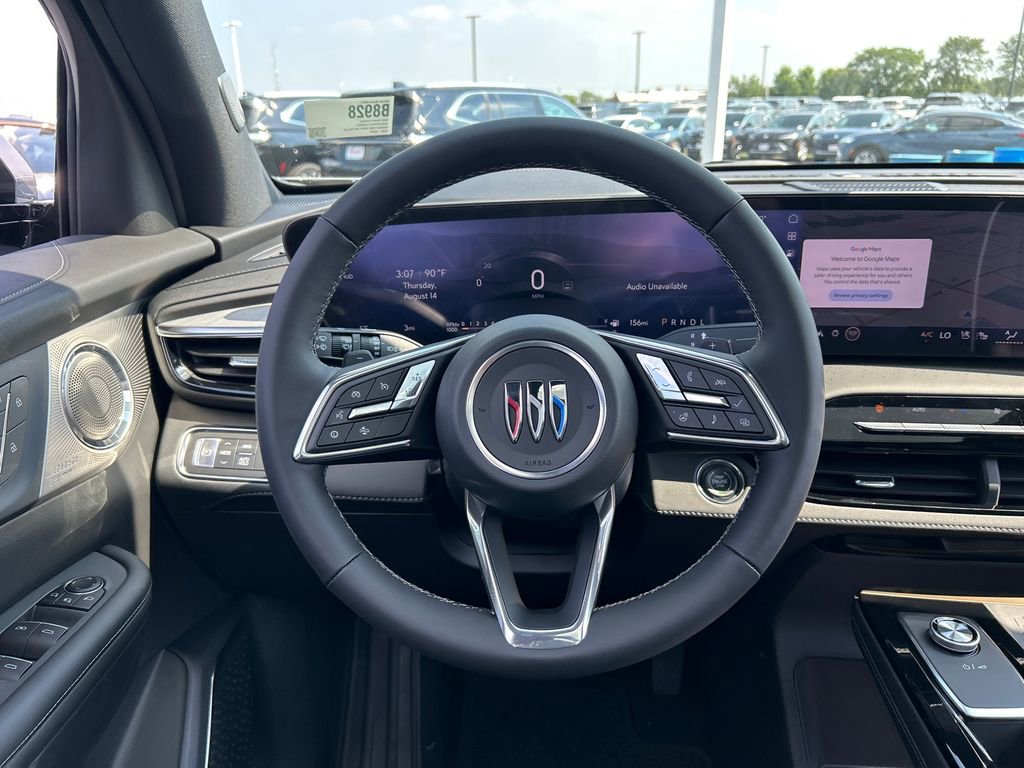 New 2026 Buick Enclave Avenir image 31