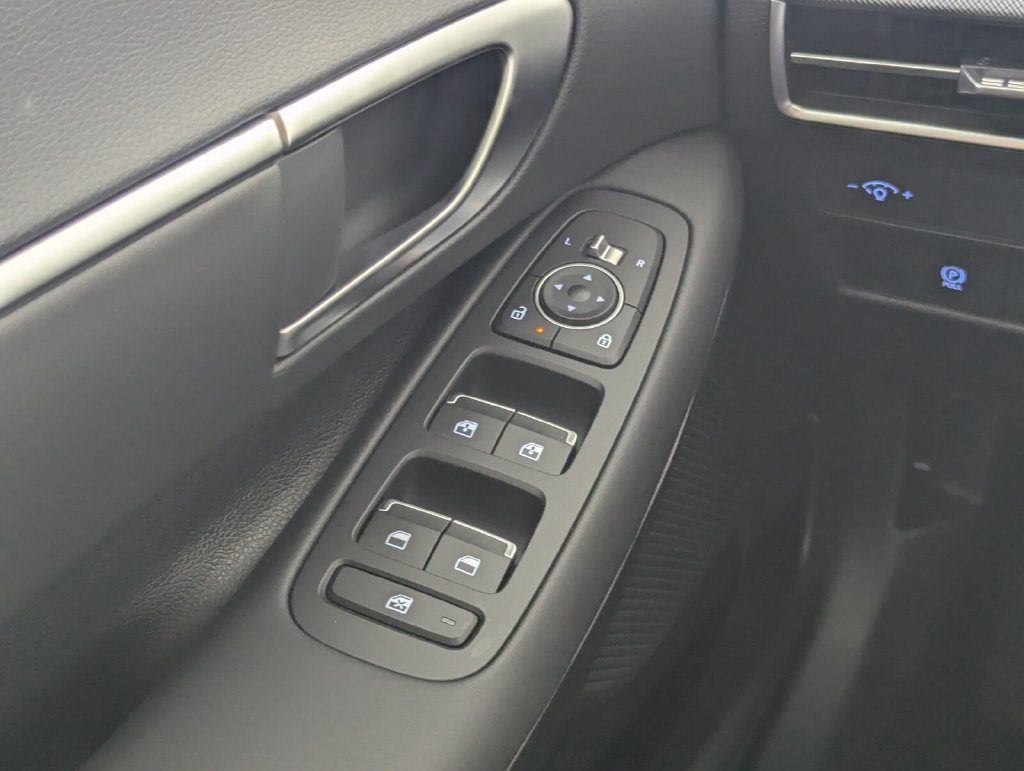 New 2026 Hyundai Sonata SEL FWD image 16