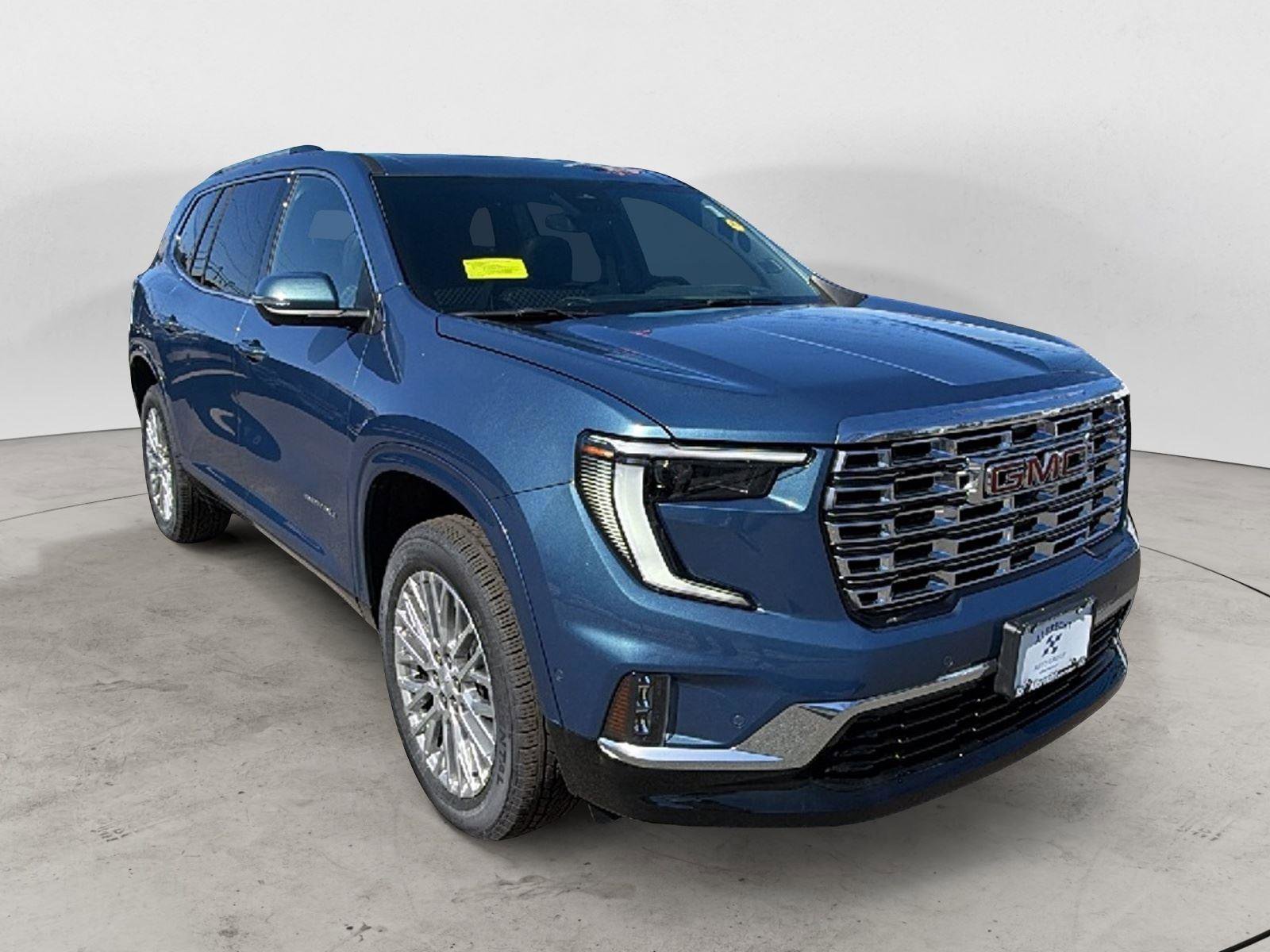 New 2026 GMC Acadia Denali w/ Super Cruise Package image 1