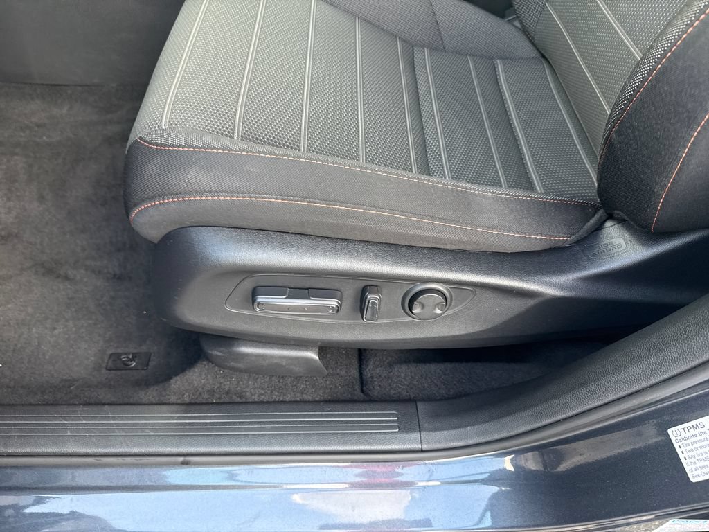 Certified 2024 Honda CR-V Sport image 11
