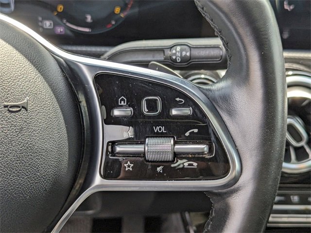 Used 2021 Mercedes-Benz A 220 4MATIC w/ Premium Package image 26