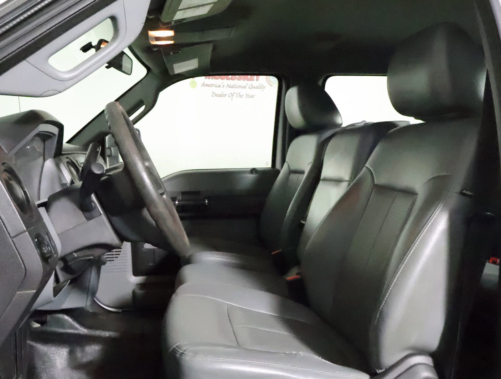 Used 2015 Ford F250 XL w/ Power Equipment Group image 24