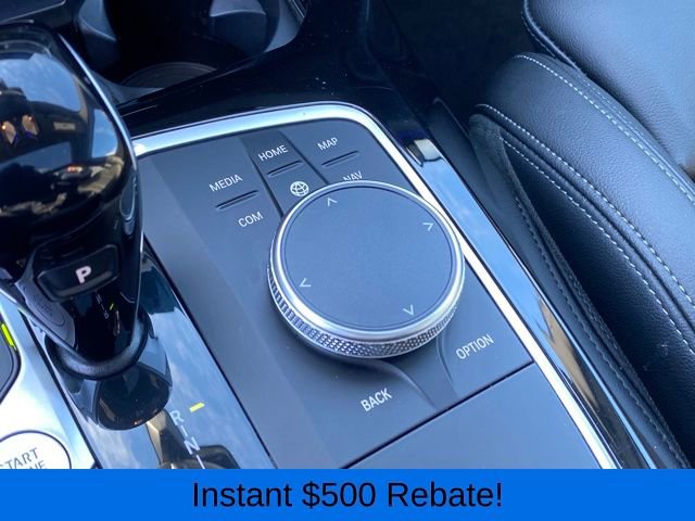 Used 2024 BMW X3 xDrive30i image 13