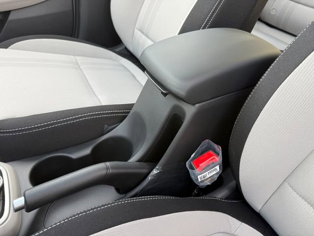 New 2026 Hyundai Venue SEL FWD image 29