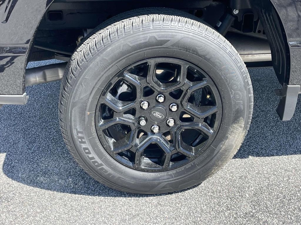 Used 2025 Ford F150 STX image 7