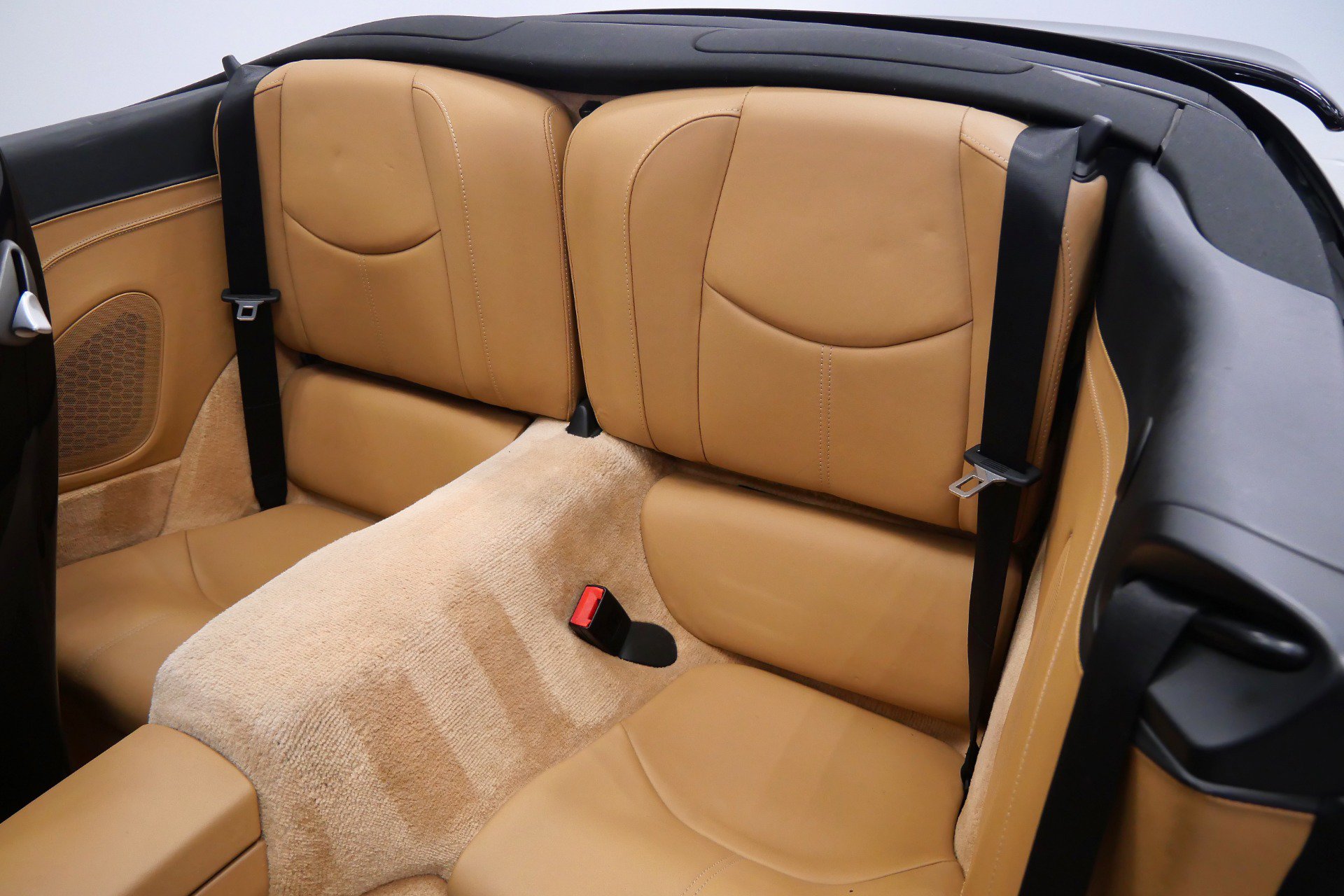 Used 2008 Porsche 911 Turbo AWD/4WD image 17
