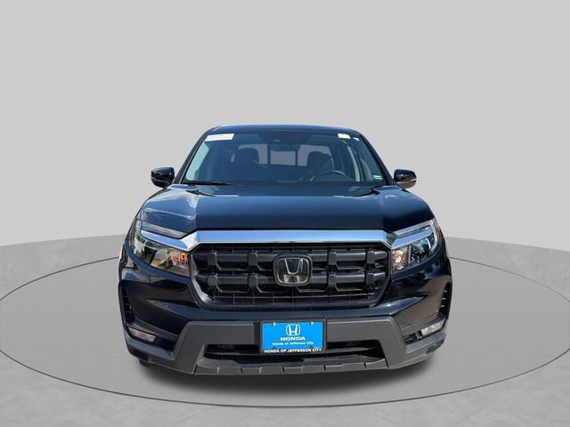 Certified 2025 Honda Ridgeline RTL image 10