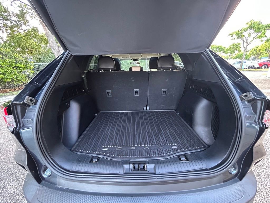 Used 2022 Ford Escape SEL FWD image 33