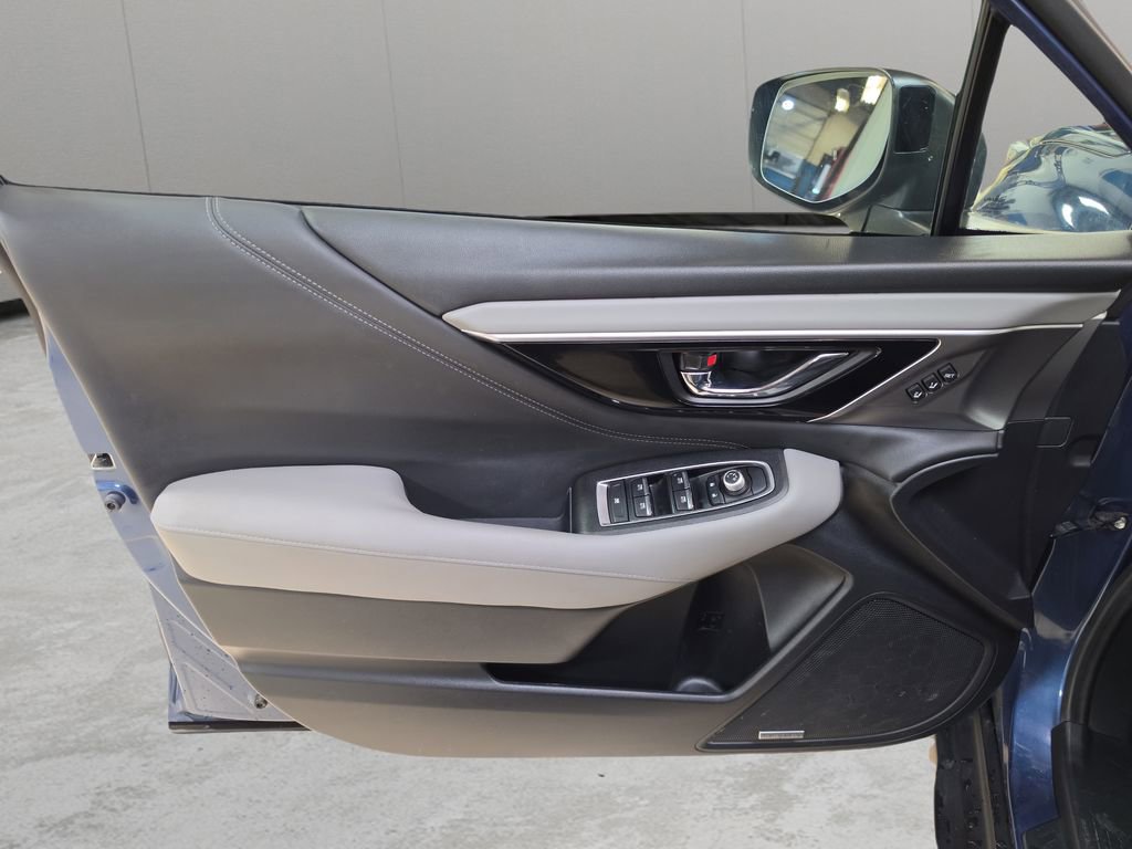 Used 2020 Subaru Outback Limited w/ Popular Package #2 image 21