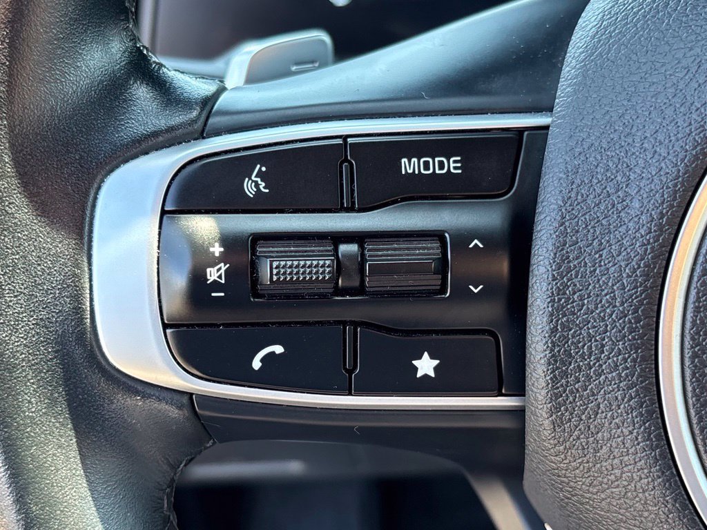 Used 2025 Kia Sportage X-Line AWD/4WD image 18