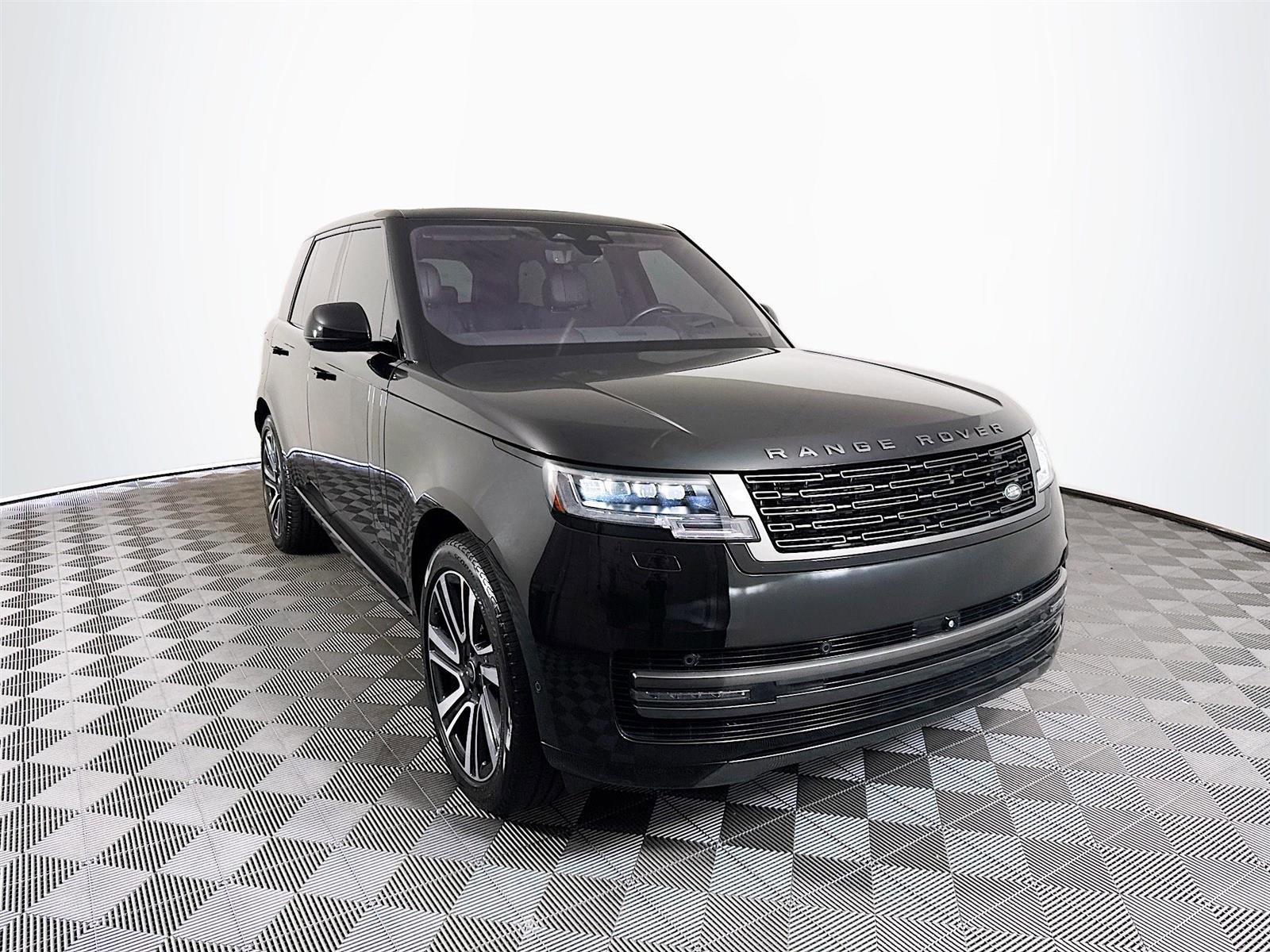 Used 2023 Land Rover Range Rover SE