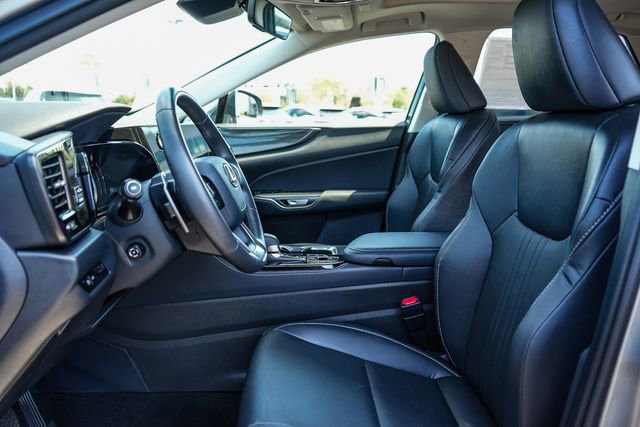Used 2025 Lexus NX 250 FWD w/ Premium Package image 20