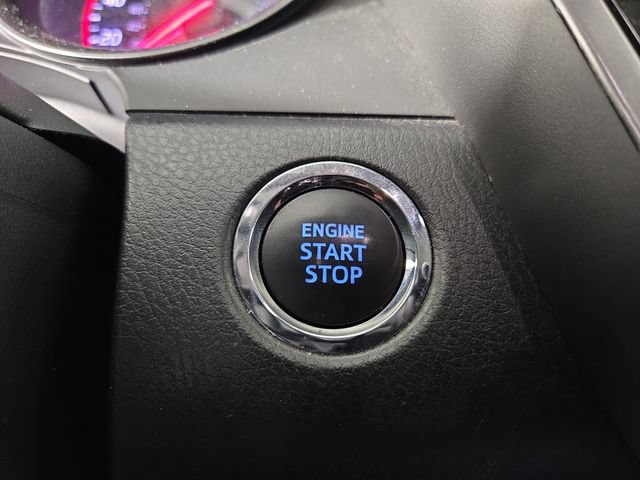 Used 2024 Toyota Camry XSE FWD image 23