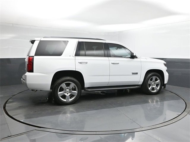 Used 2018 Chevrolet Tahoe LT w/ Texas Edition Package image 15