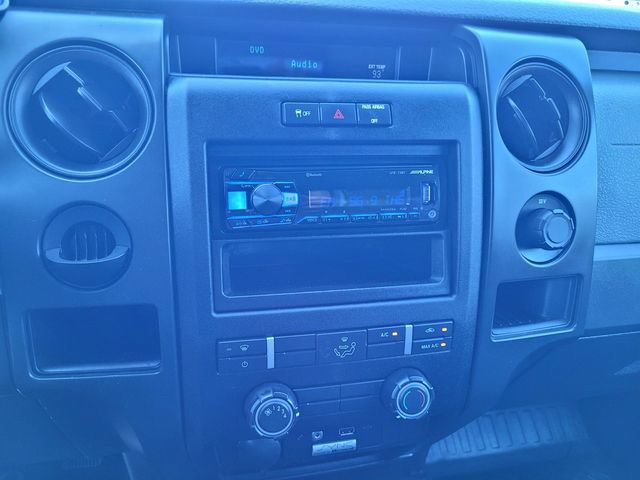 Used 2014 Ford F150 XL w/ Equipment Group 101A Mid RWD image 16