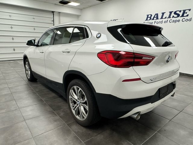 Used 2020 BMW X2 sDrive28i w/ Convenience Package FWD image 5