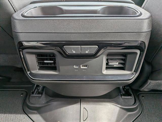 New 2026 GMC Sierra 2500 AT4 w/ AT4 Premium Plus Package AWD/4WD image 18