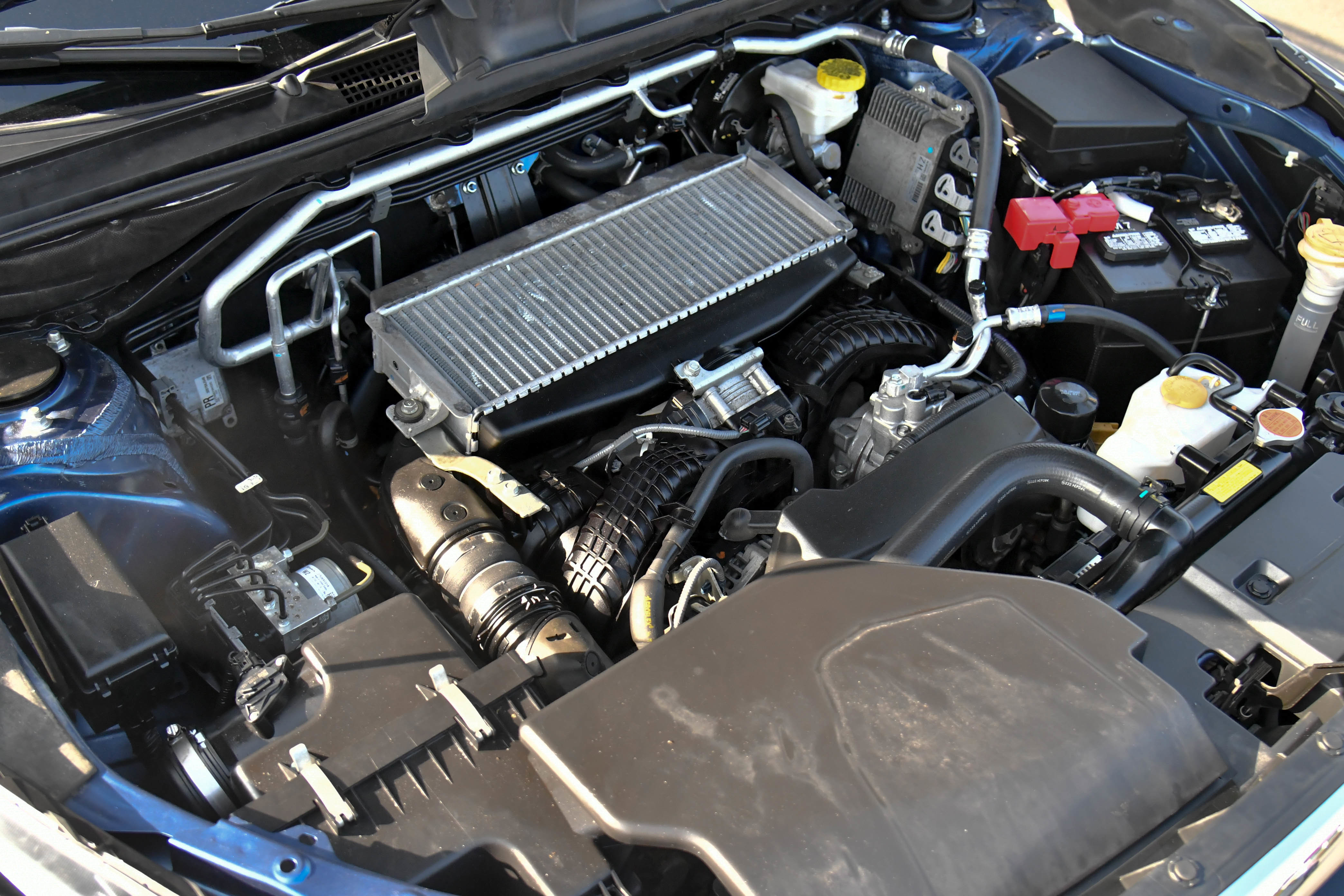 Used 2022 Subaru Ascent Touring image 54