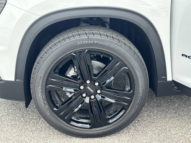 New 2026 GMC Acadia Elevation w/ Black Edition AWD/4WD image 29