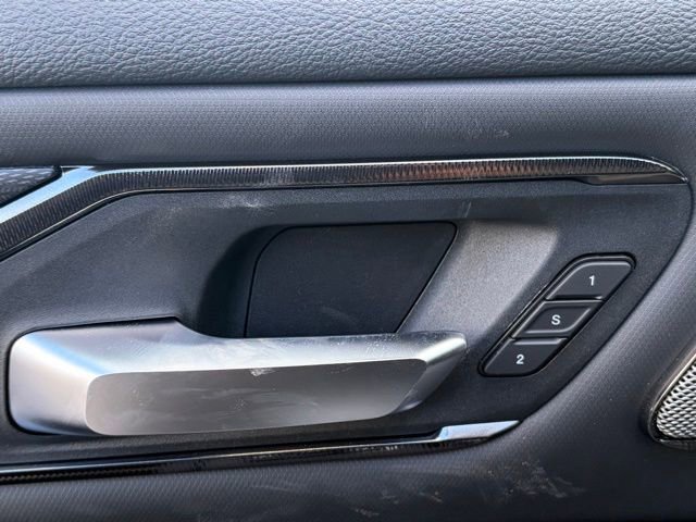 New 2026 RAM 1500 Rebel w/ Rebel Level 2 Equipment Group image 14