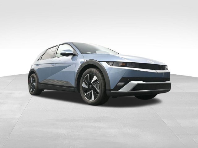 New 2026 Hyundai Ioniq 5 SEL RWD image 29
