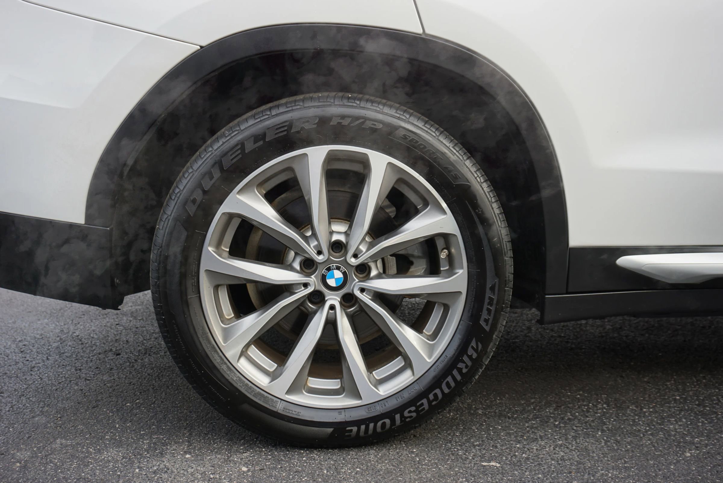 Used 2019 BMW X3 sDrive30i w/ Driving Assistance Package image 37