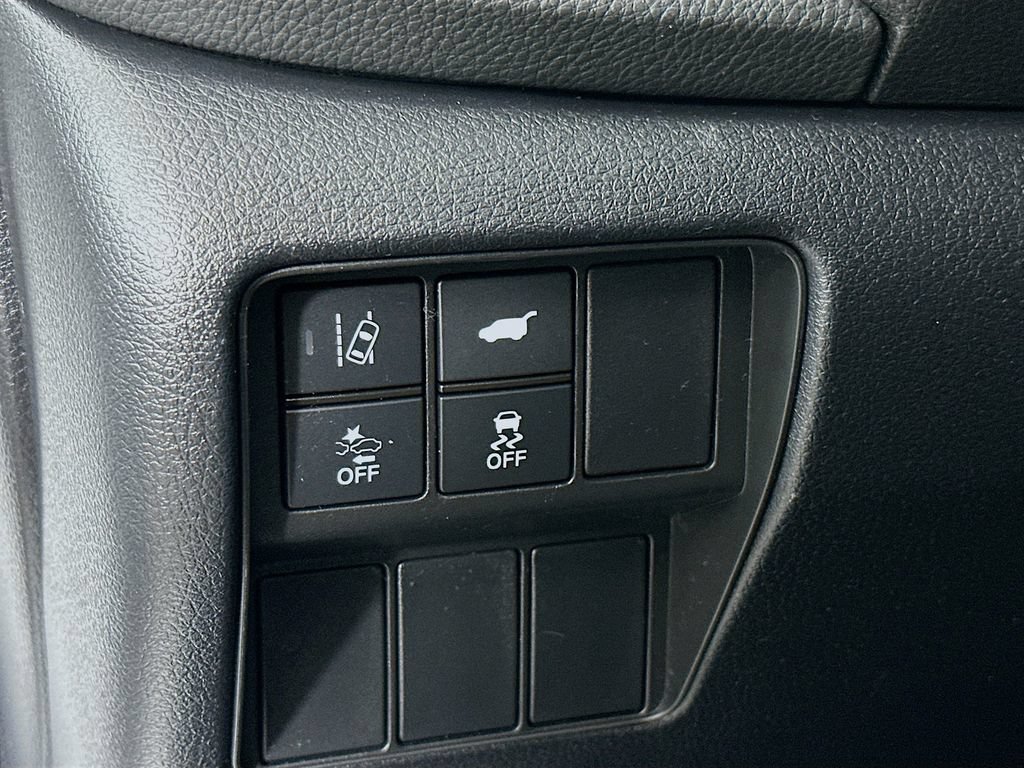 Used 2022 Honda CR-V EX-L image 15