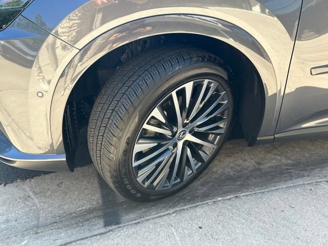 Certified 2024 Lexus RX 350 Premium Plus w/ Convenience Package AWD/4WD image 34