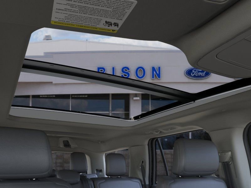 New 2025 Ford Expedition Active image 22