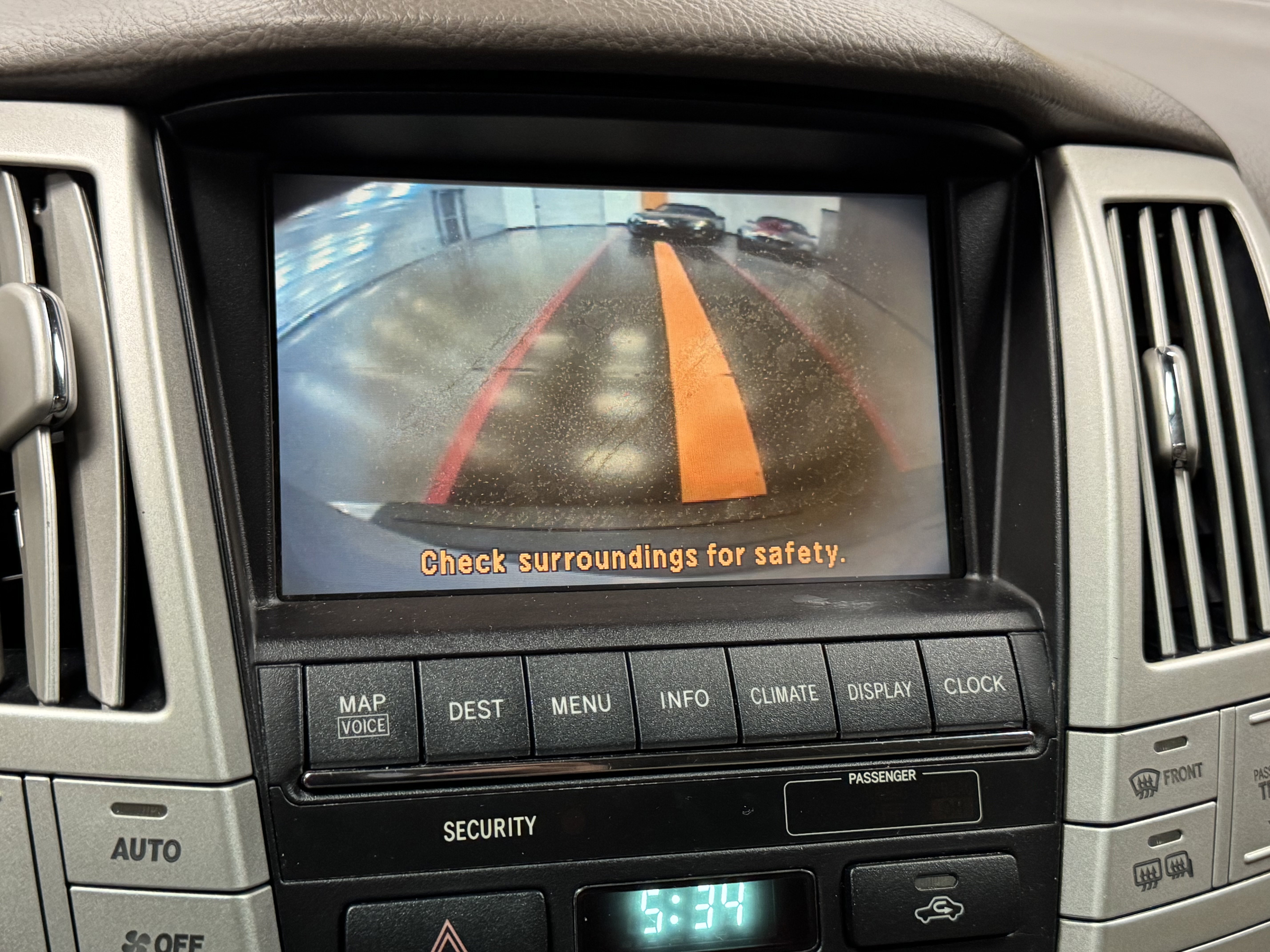 Used 2006 Lexus RX 330 FWD image 10