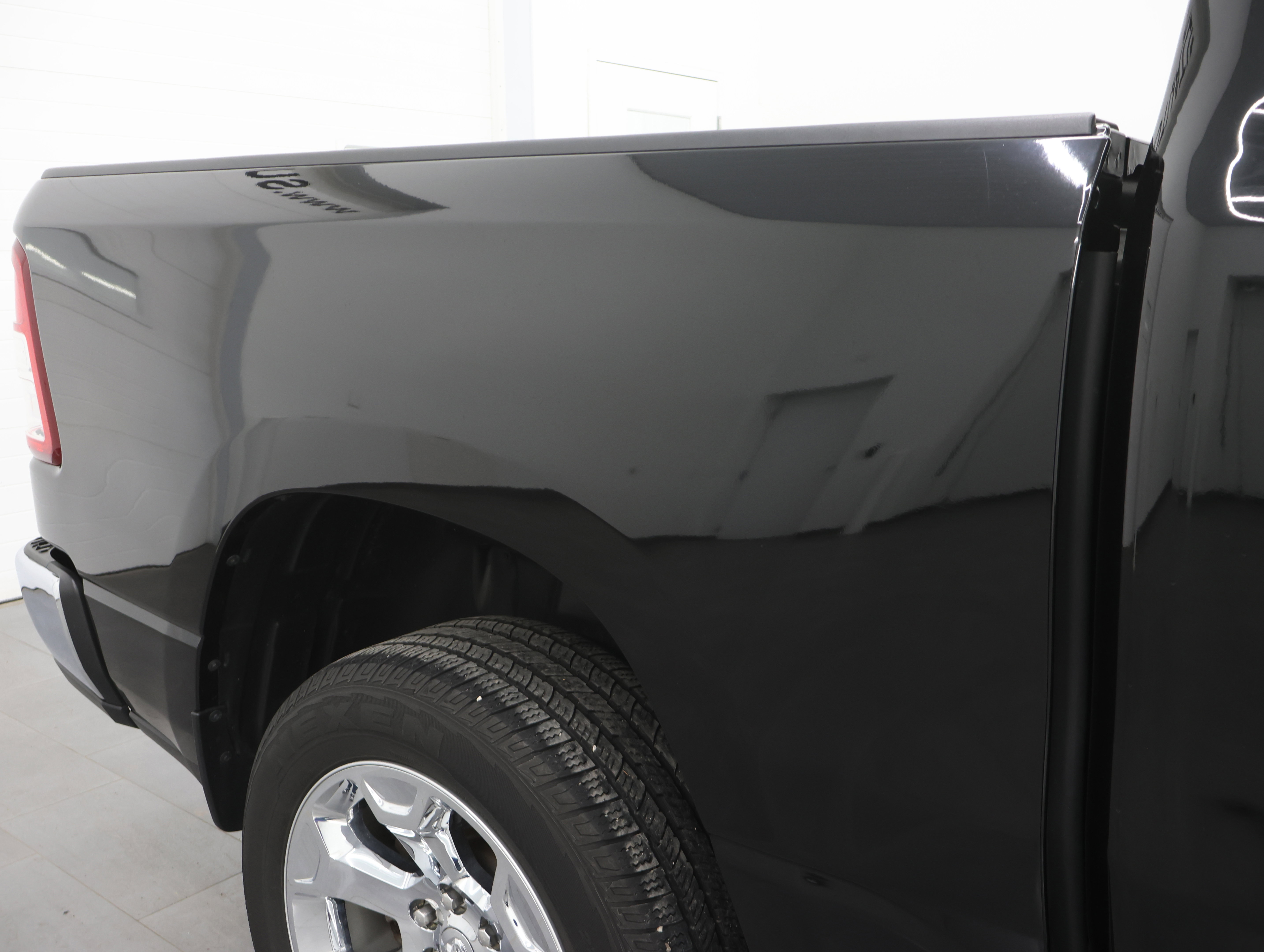 Used 2022 RAM 1500 Big Horn image 25