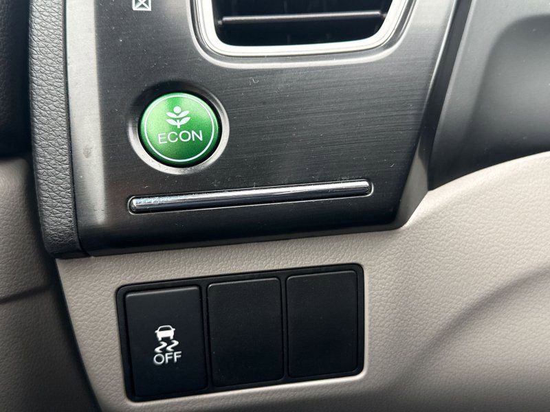 Used 2013 Honda Civic LX image 29