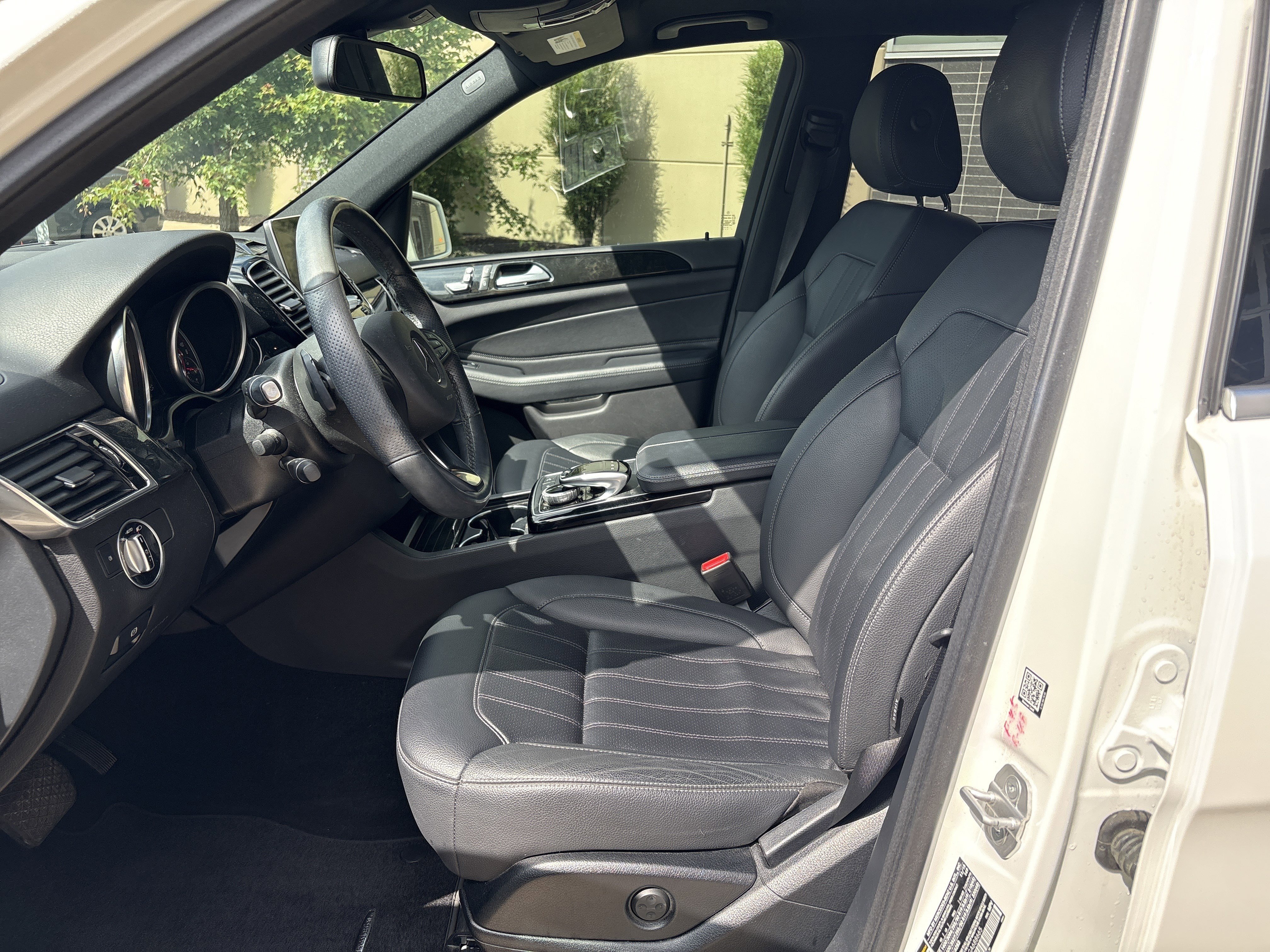 Used 2016 Mercedes-Benz GLE 350 4MATIC image 16