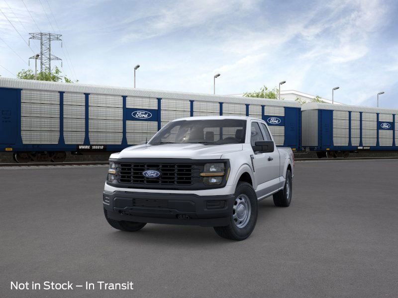 New 2026 Ford F150 XL image 2