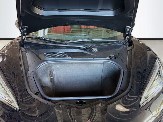 New 2026 Chevrolet Corvette Stingray Convertible w/ Battery Protection Package image 28