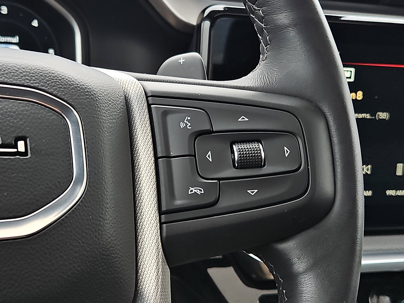 Certified 2023 GMC Sierra 1500 Denali image 22