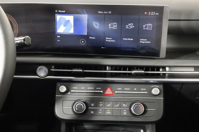 Used 2025 Hyundai Tucson SE FWD image 25