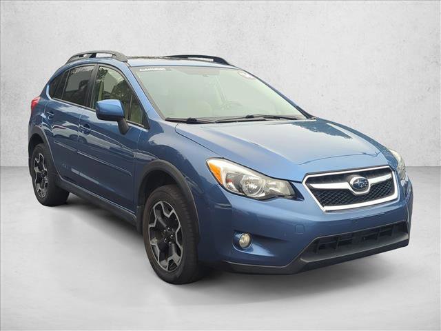 Used 2014 Subaru Crosstrek 2.0i Premium w/ Moonroof Package image 3