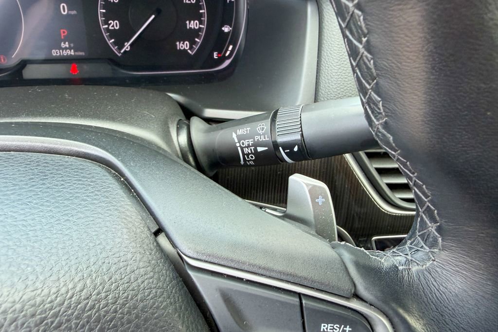 Used 2022 Honda Accord Sport Special Edition image 19