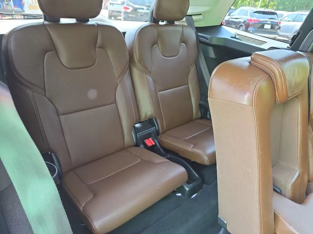 Used 2019 Volvo XC90 T6 Inscription w/ Advanced Package AWD/4WD image 48