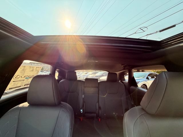New 2026 Lexus RX 350h AWD/4WD image 24